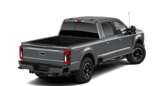2026 Ford Super Duty® External Image 4
